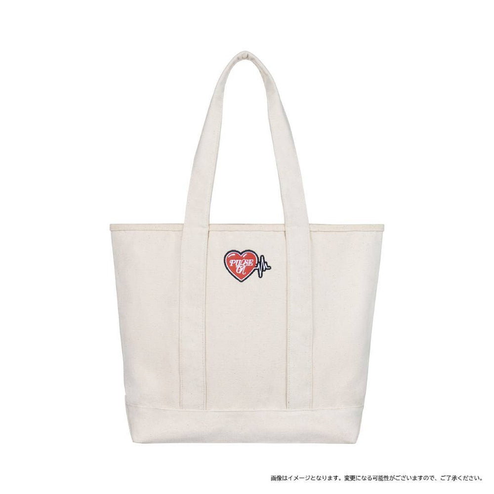 
                  
                    トートバッグ（NATURAL）
                  
                