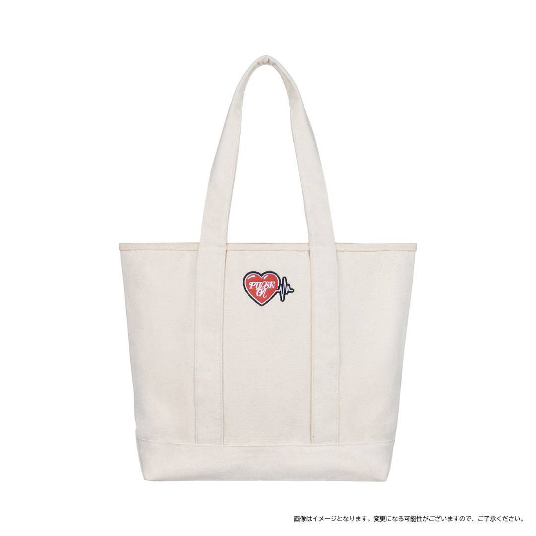 
                  
                    トートバッグ（NATURAL）
                  
                