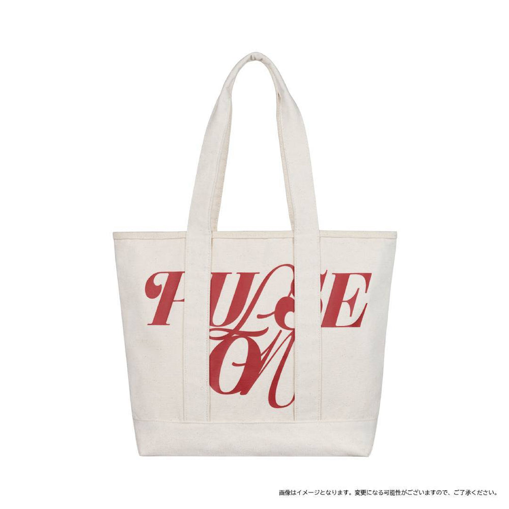 トートバッグ（NATURAL） – YGEX OFFICIAL SHOP