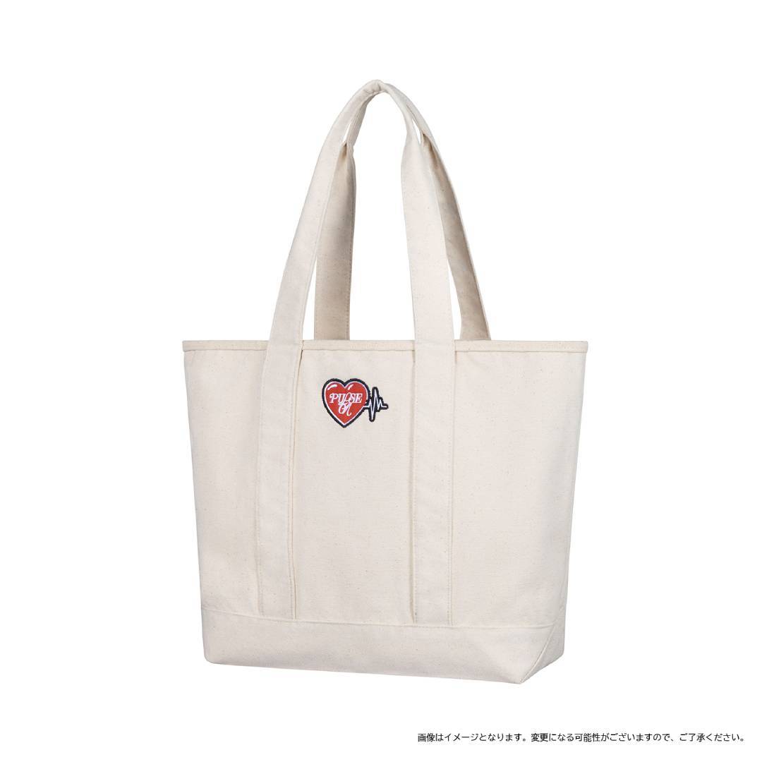 
                  
                    トートバッグ（NATURAL）
                  
                