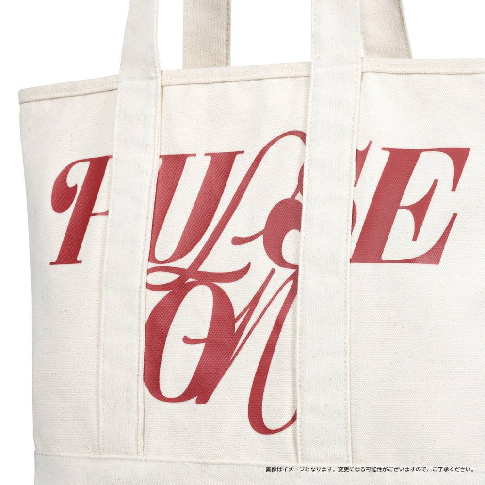 
                  
                    トートバッグ（NATURAL）
                  
                