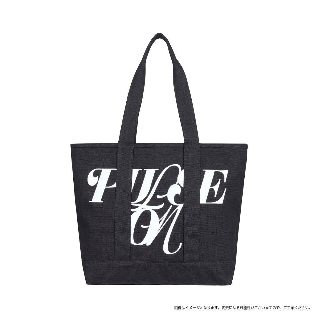 
                  
                    トートバッグ（BLACK）
                  
                
