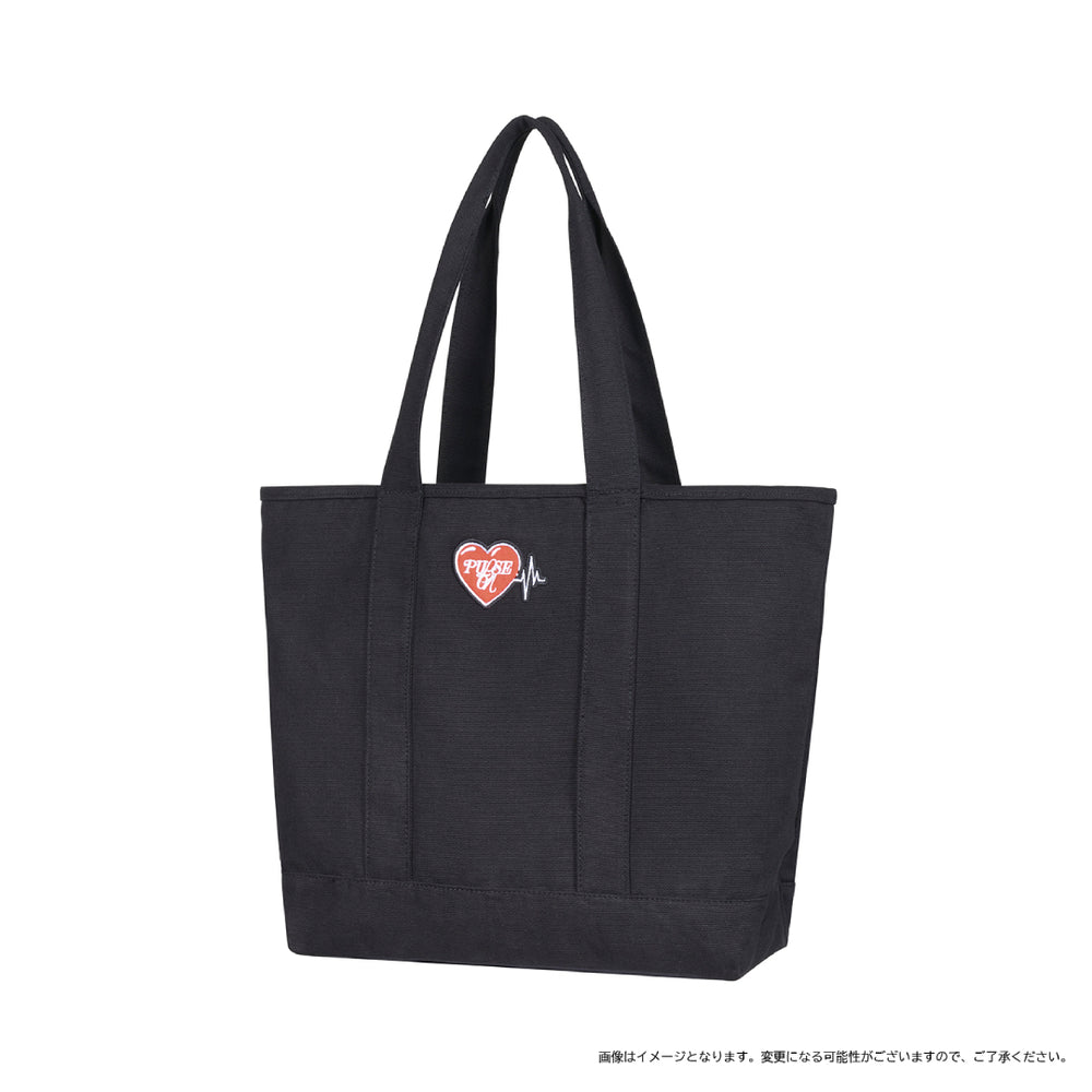 
                  
                    トートバッグ（BLACK）
                  
                