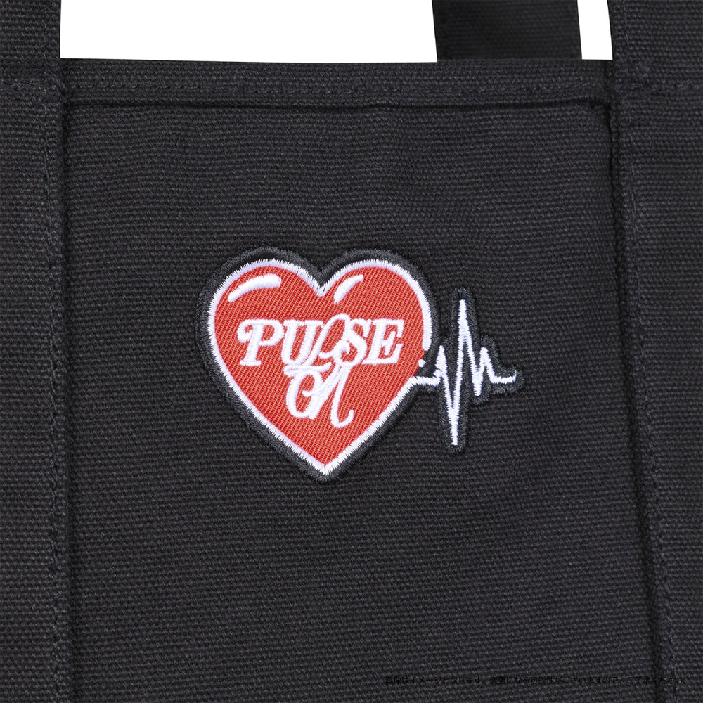 
                  
                    トートバッグ（BLACK）
                  
                