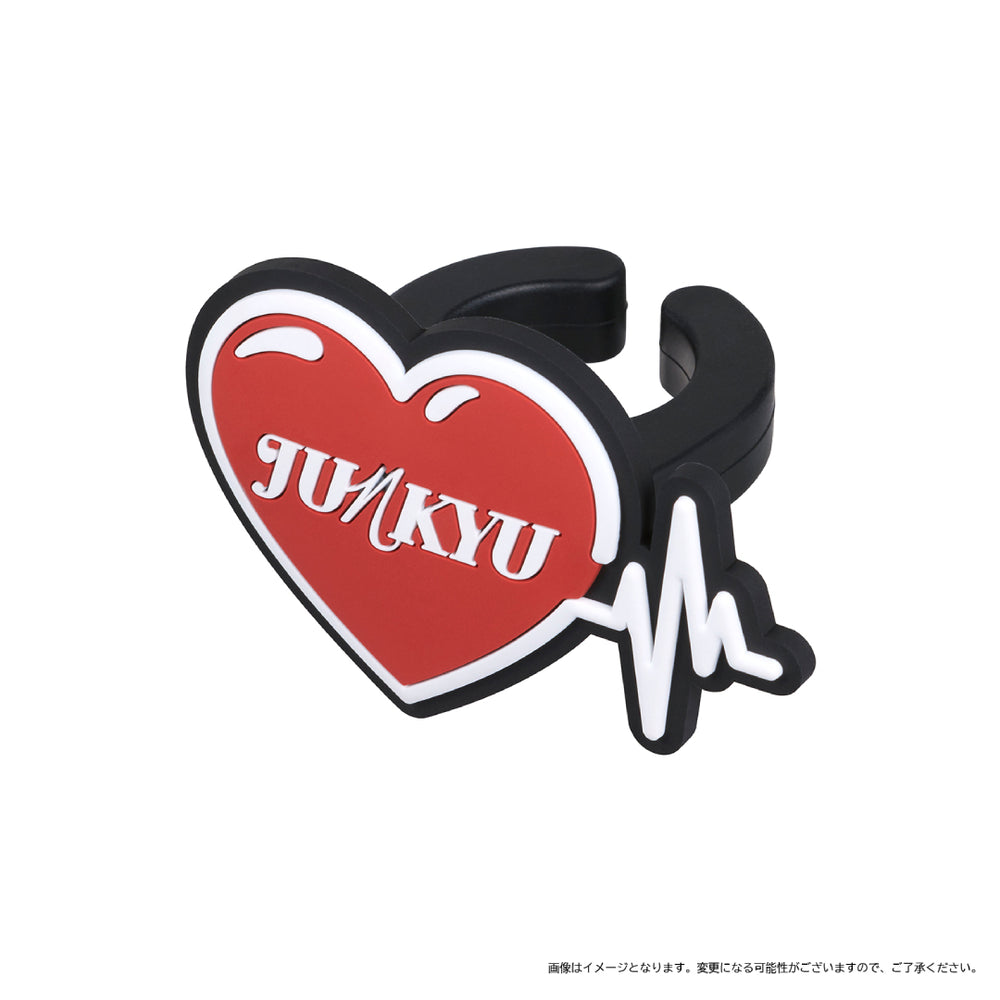OFFICIAL LIGHT STICK リング（JUNKYU）