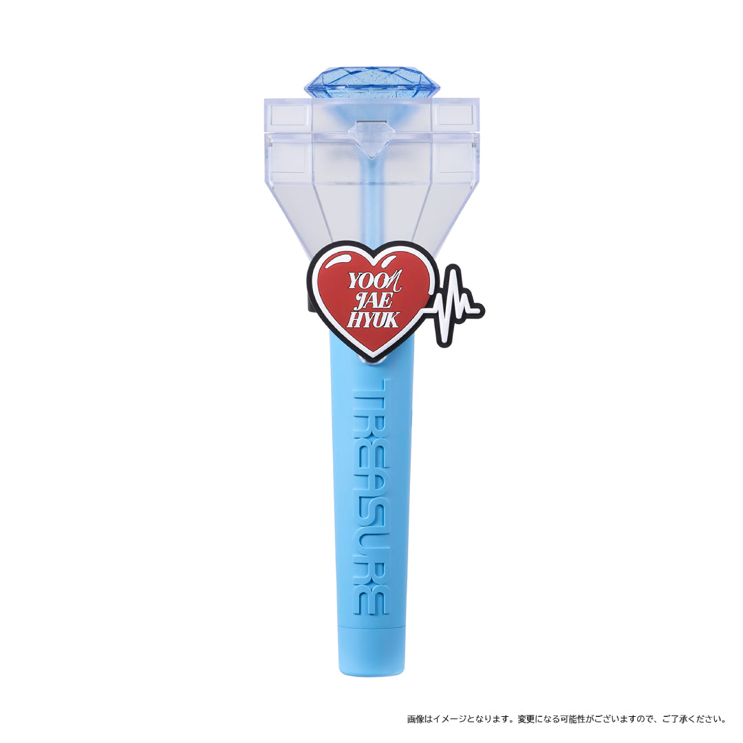 OFFICIAL LIGHT STICK リング（YOON JAE HYUK）
