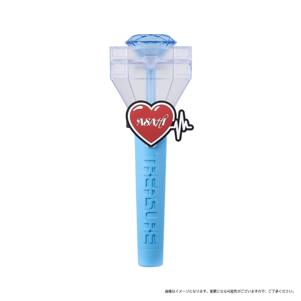 OFFICIAL LIGHT STICK リング（ASAHI） – YGEX OFFICIAL SHOP
