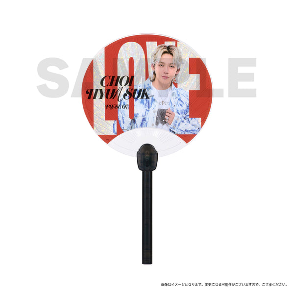 第10回JFL 2008年　うちわ 第10回JFL 2008年 うちわ - メルカリ