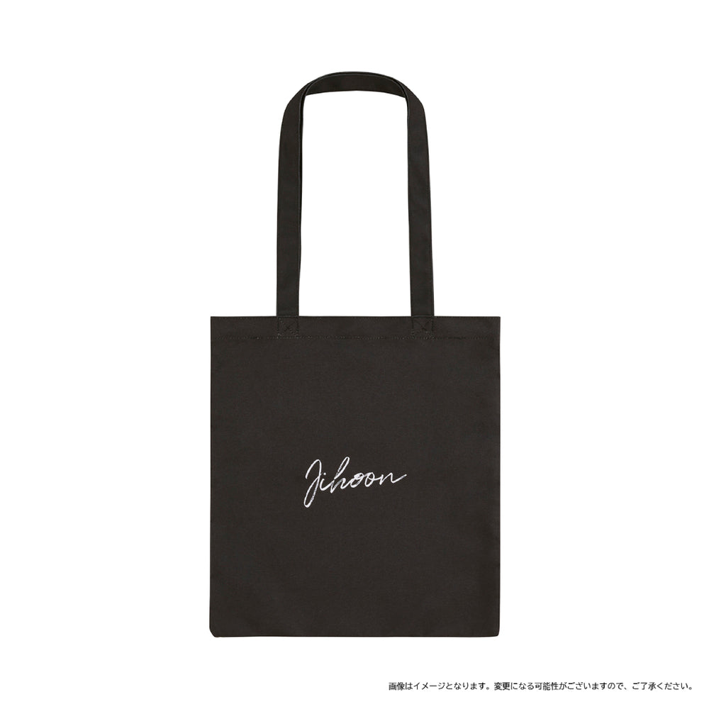 トートバッグ（JIHOON）