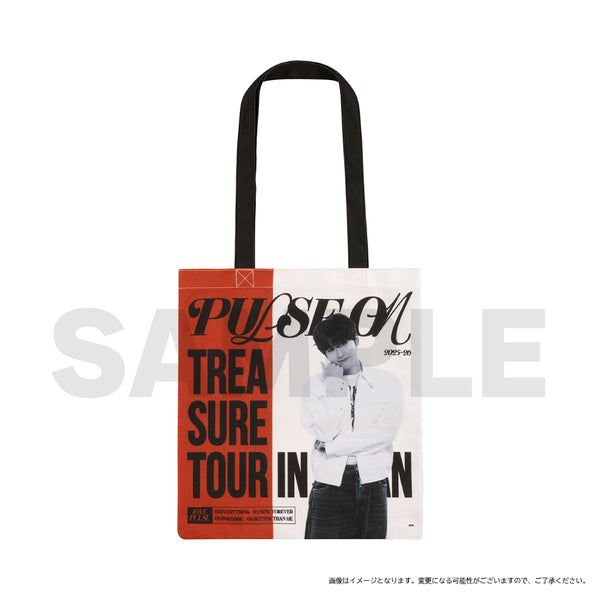 TREASURE トートバッグ POPUP TREASURE POPUP トートバッグ TREASURE POPUP STORE GOODS - GOODS