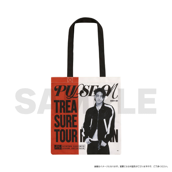 トートバッグ（HARUTO） – YGEX OFFICIAL SHOP
