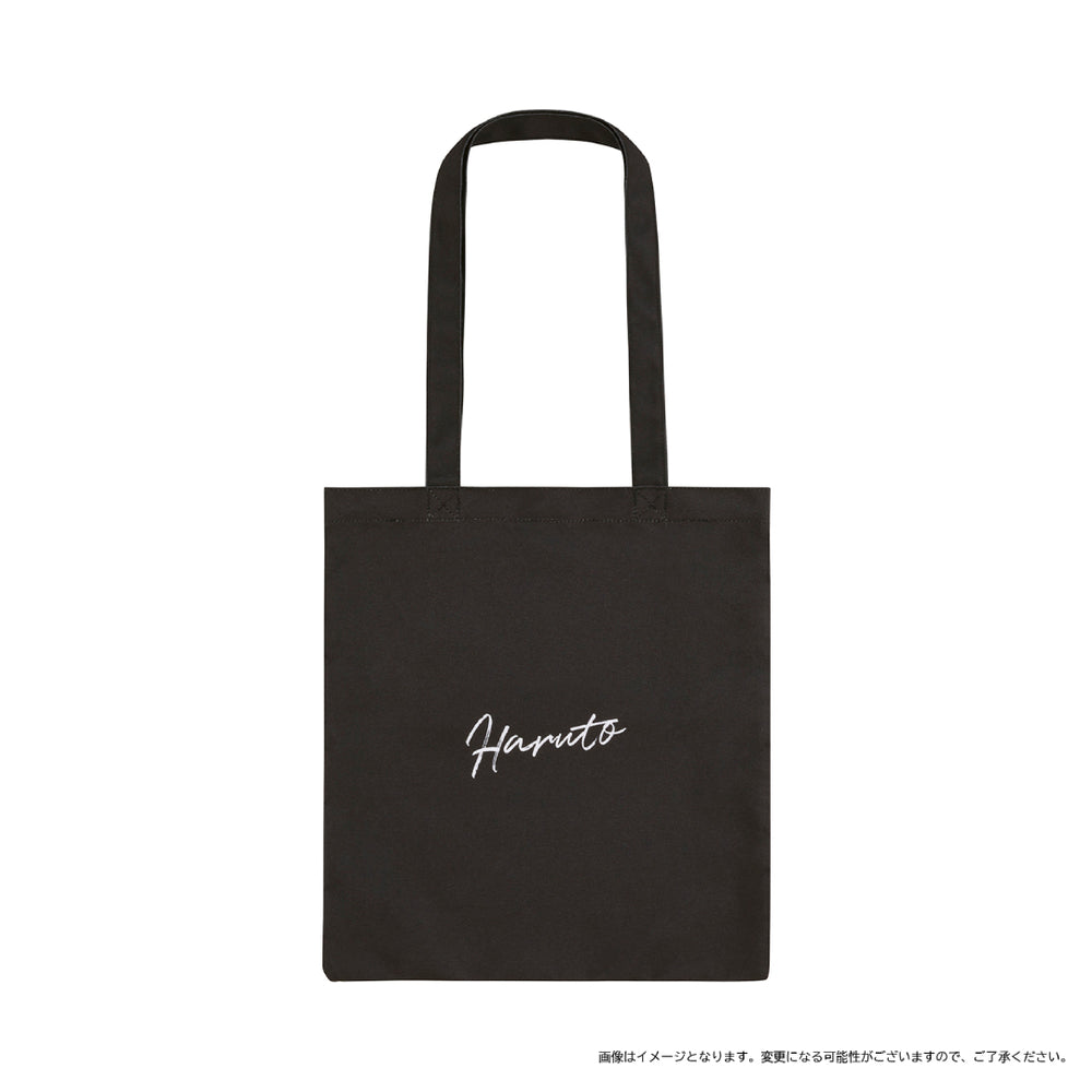 トートバッグ（HARUTO）