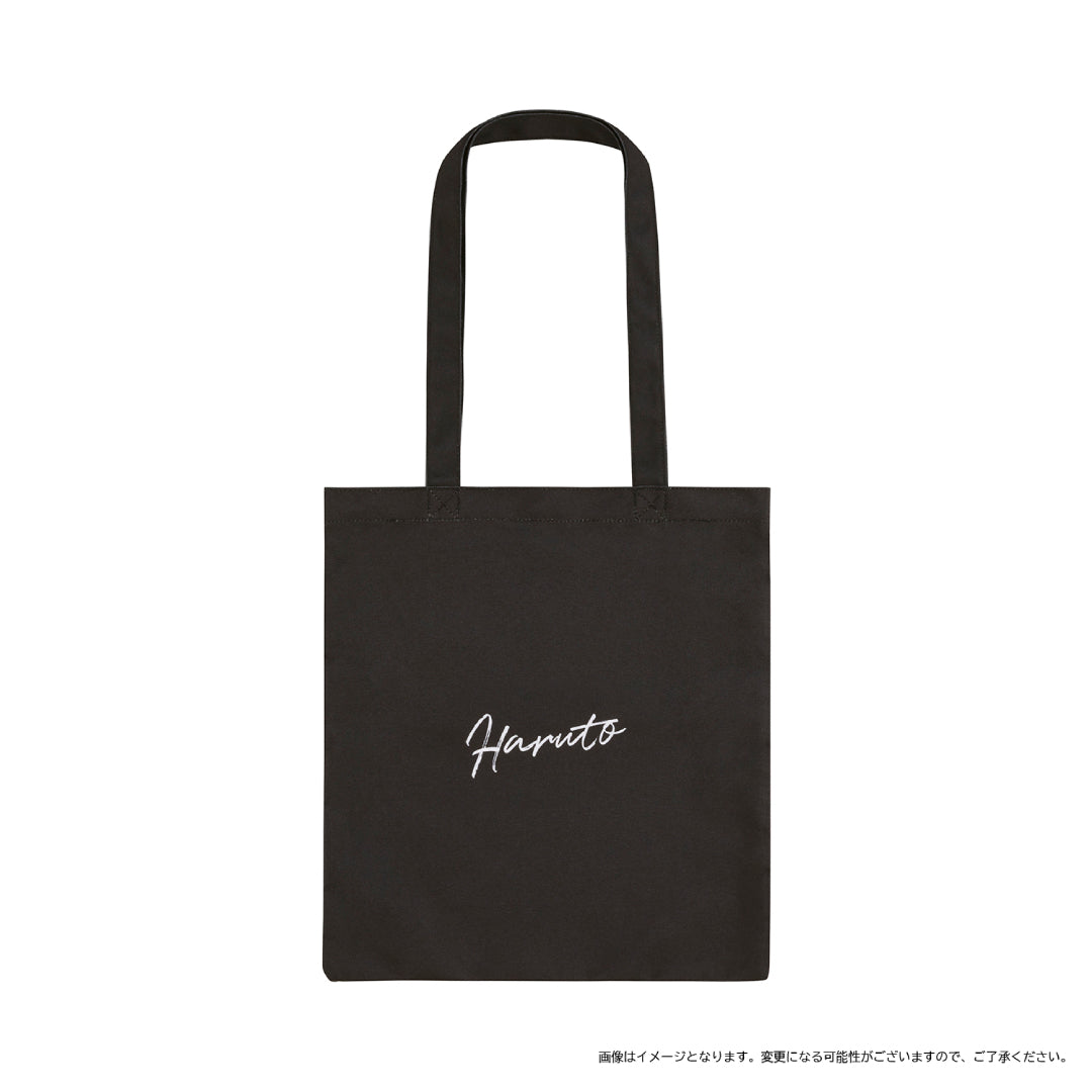 トートバッグ（HARUTO）