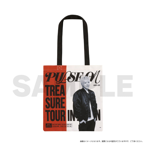 トートバッグ（SO JUNG HWAN） – YGEX OFFICIAL SHOP