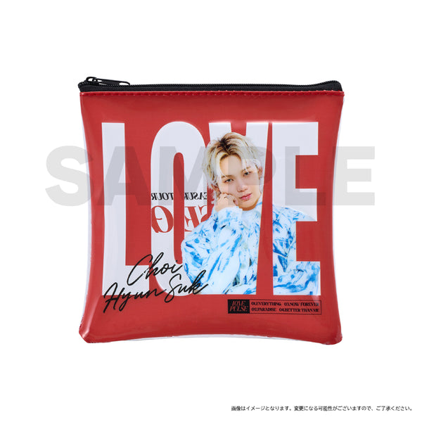 未開封　あいみょん　タオル　クリアポーチexcitement of youth あいみょんスタッフ on X: 