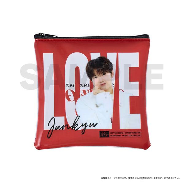 クリアポーチ（JUNKYU） – YGEX OFFICIAL SHOP