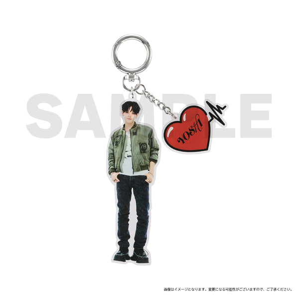 フォトチャーム（YOSHI） – YGEX OFFICIAL SHOP