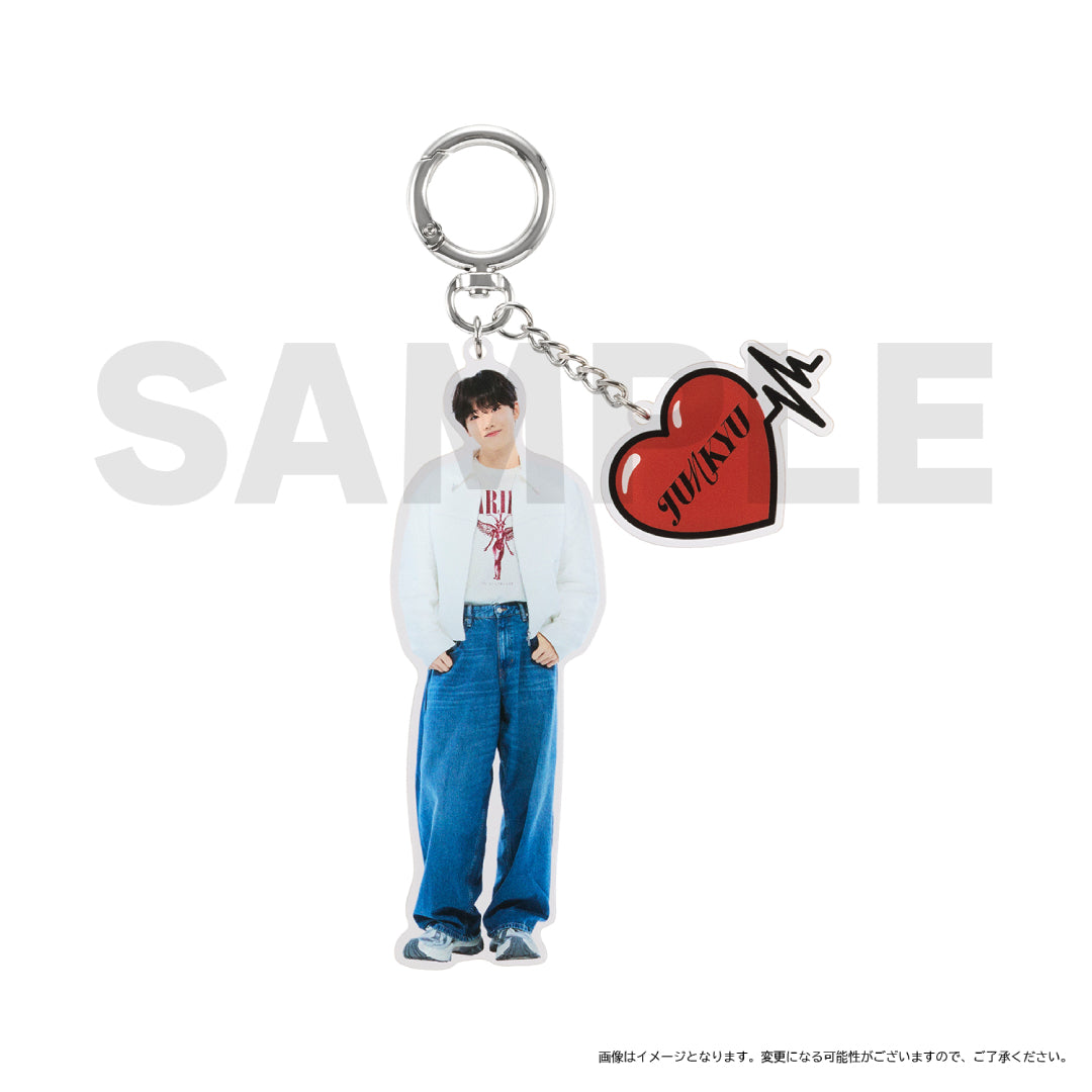 フォトチャーム（JUNKYU）