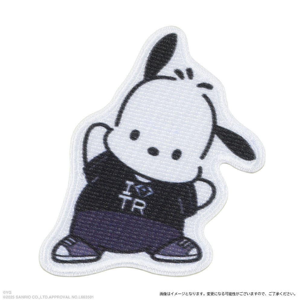 2025 TREASURE×SANRIOコラボ グッズ – YGEX OFFICIAL SHOP