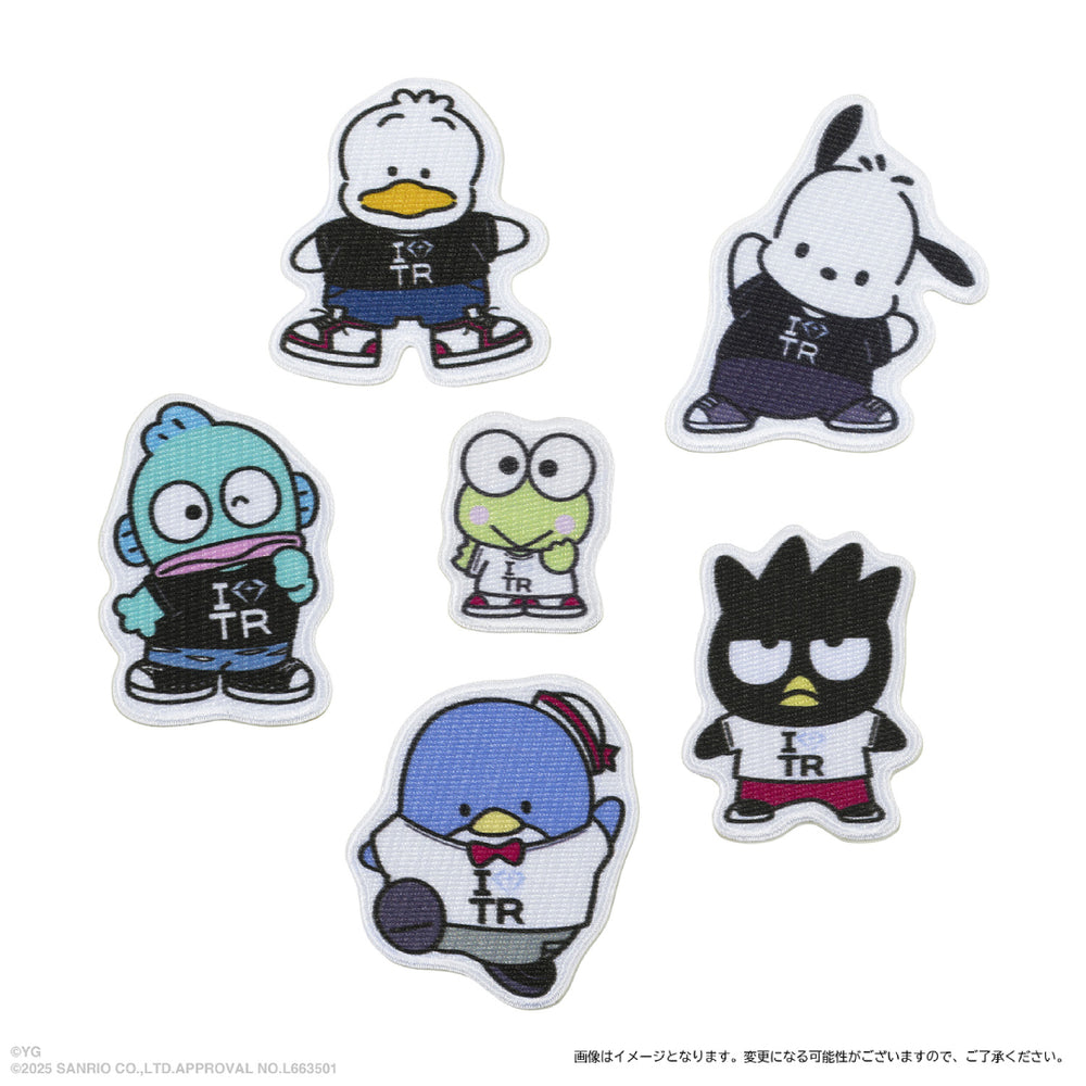 2025 TREASURE×SANRIOコラボ グッズ – YGEX OFFICIAL SHOP