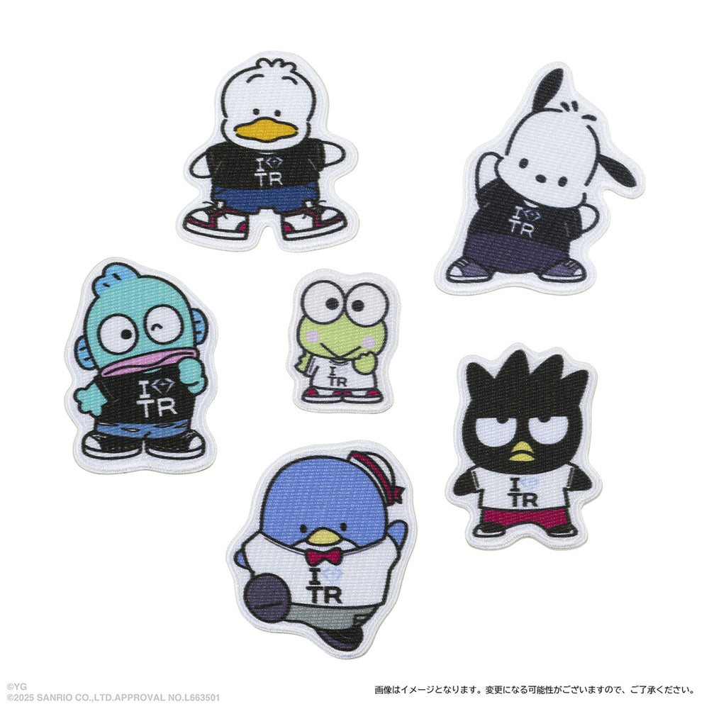 2025 TREASURE×SANRIOコラボ グッズ – YGEX OFFICIAL SHOP