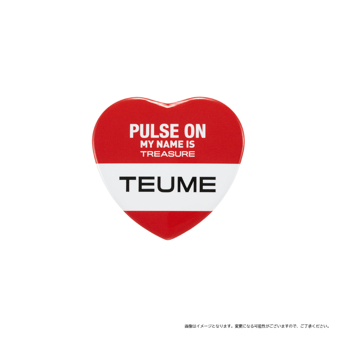 2025-26 TREASURE TOUR [PULSE ON] IN JAPAN GOODS – ページ 2 – YGEX