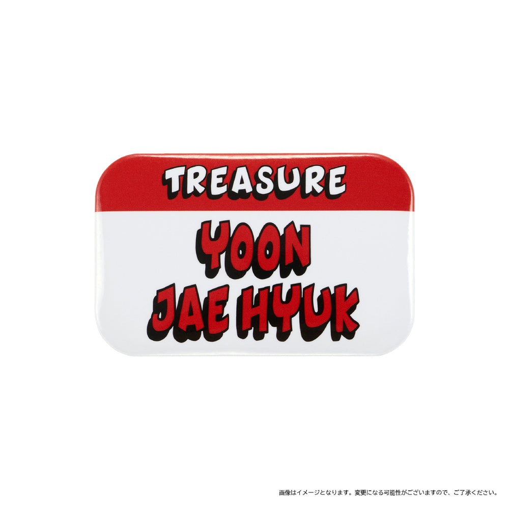 2025-26 TREASURE TOUR [PULSE ON] IN JAPAN GOODS – ページ 14 – YGEX