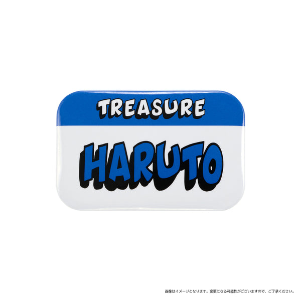 缶バッジ（HARUTO） – YGEX OFFICIAL SHOP