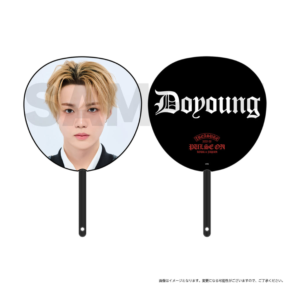 TREASURE GOODS – YGEX OFFICIAL SHOP