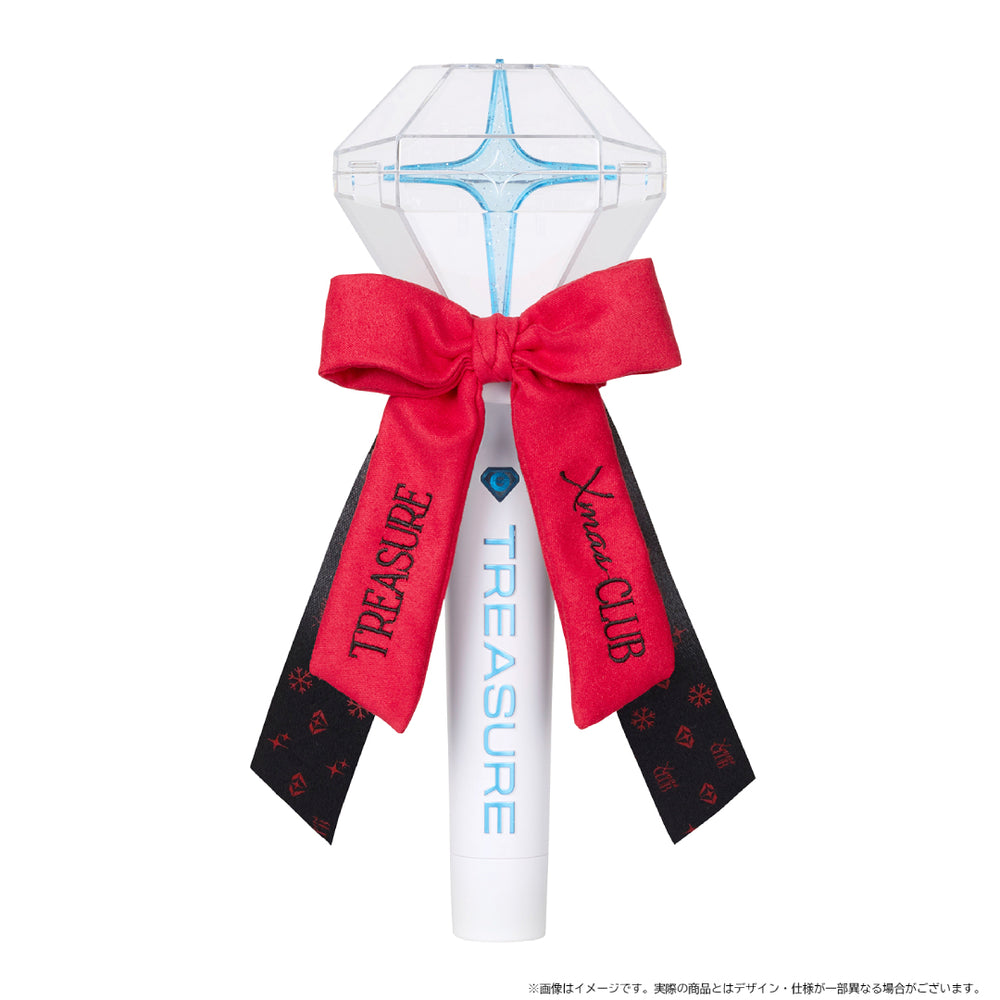 TREASURE Xmas CLUB リボンシュシュ – YGEX OFFICIAL SHOP