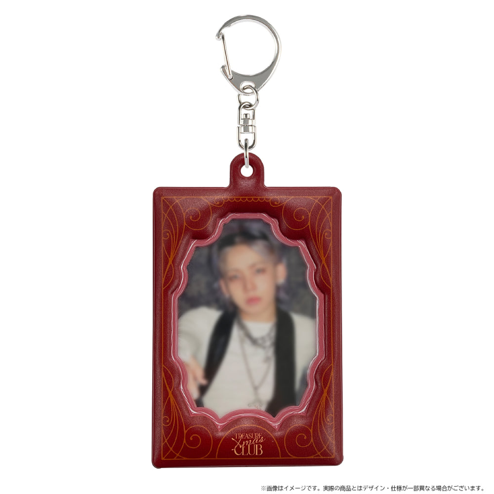 TREASURE – YGEX OFFICIAL SHOP