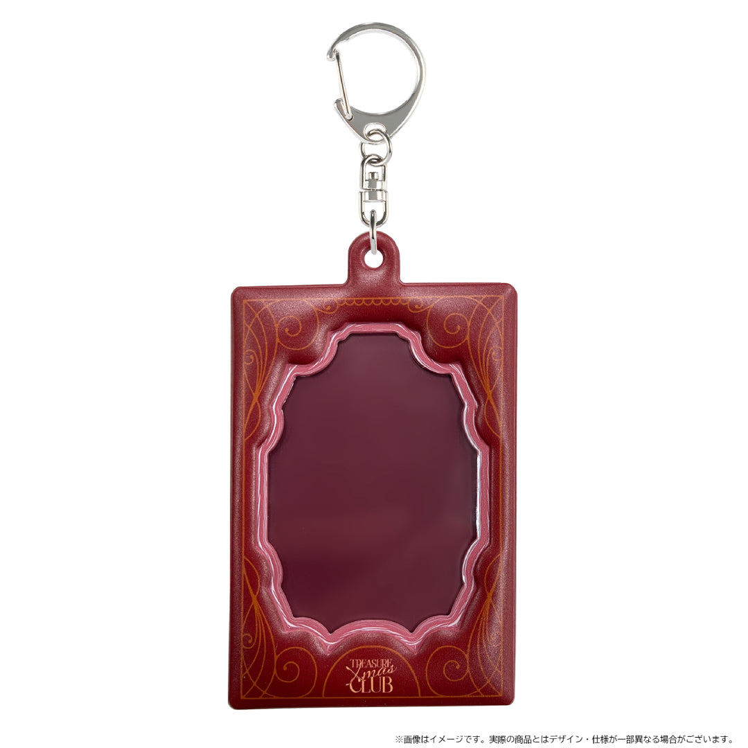 TREASURE – YGEX OFFICIAL SHOP