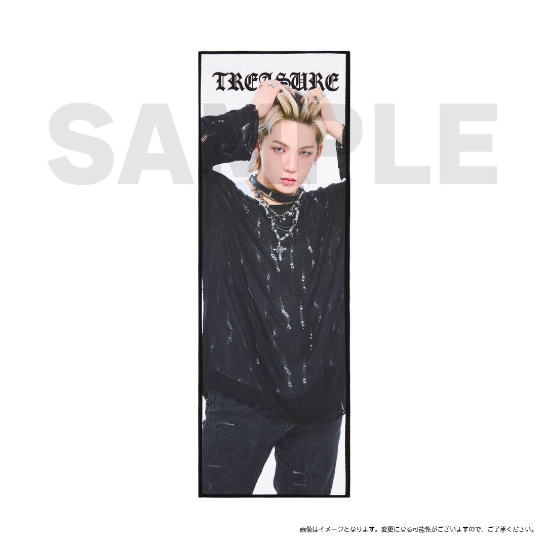 スローガン（CHOI HYUN SUK）