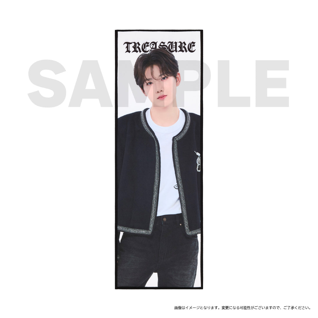 スローガン（JUNKYU）