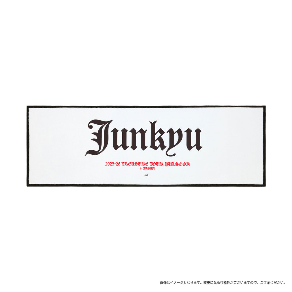 スローガン（JUNKYU） – YGEX OFFICIAL SHOP