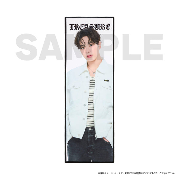 スローガン（YOON JAE HYUK） – YGEX OFFICIAL SHOP