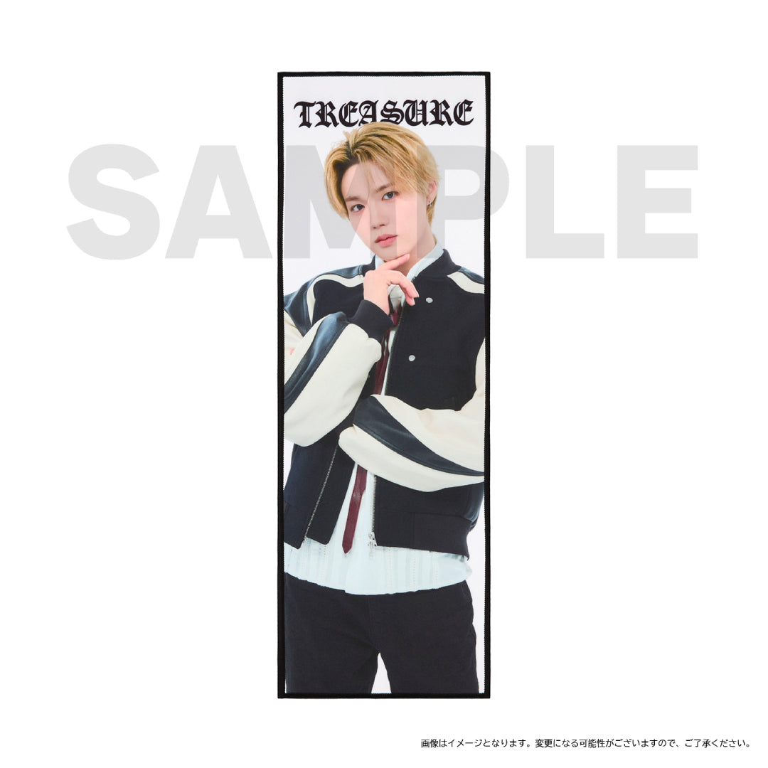 スローガン（DOYOUNG）