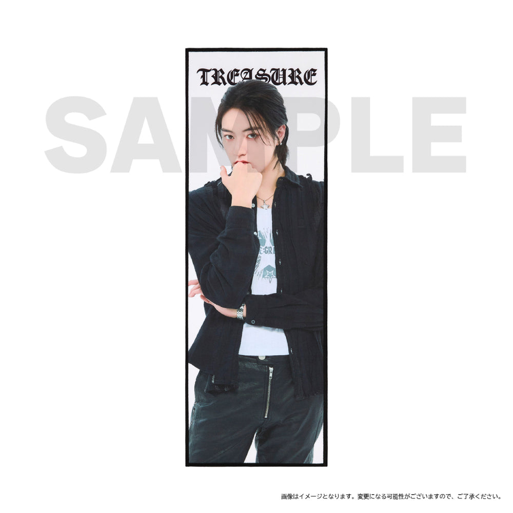 2025-26 TREASURE TOUR [PULSE ON] IN JAPAN GOODS – ページ 2 – YGEX