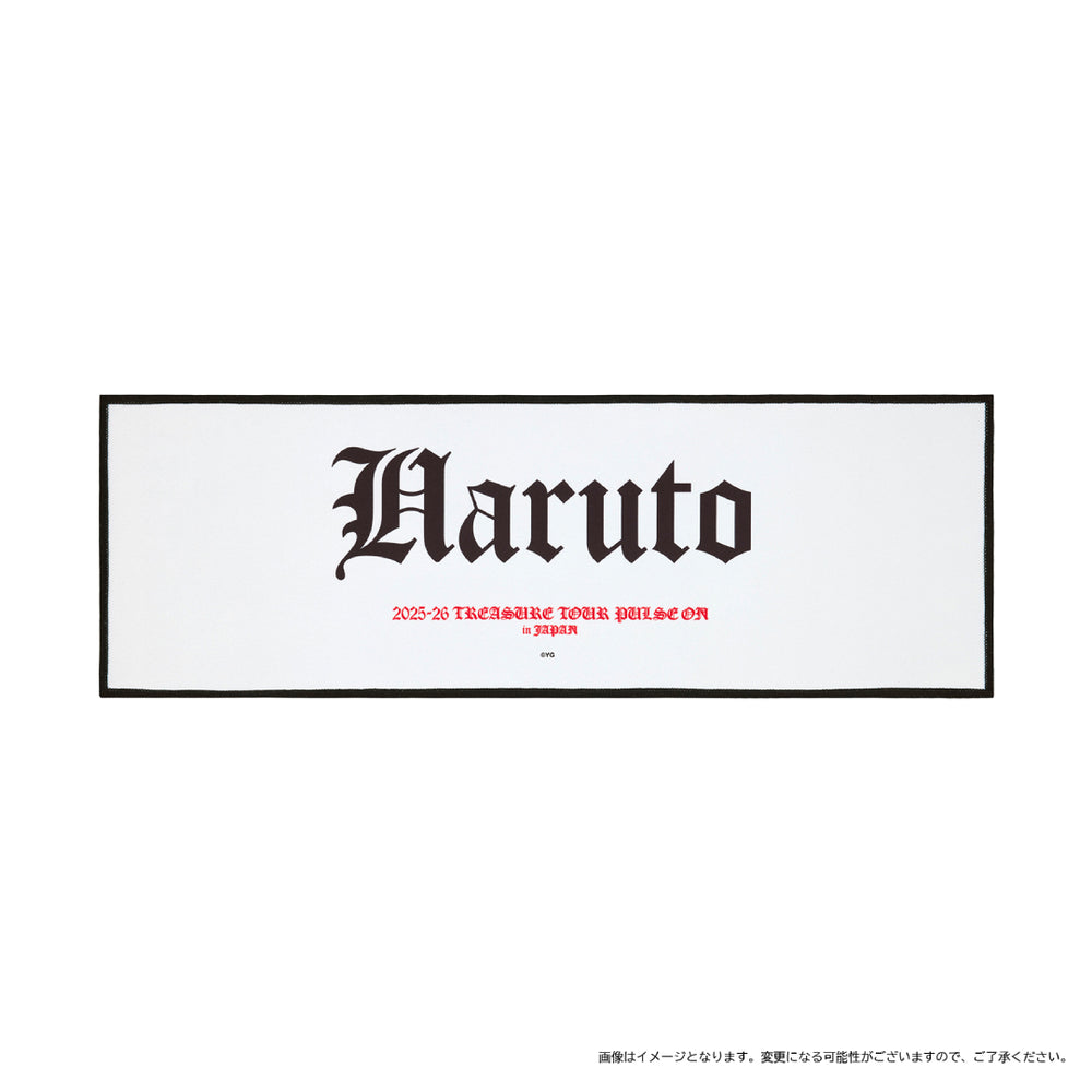 スローガン（HARUTO） – YGEX OFFICIAL SHOP