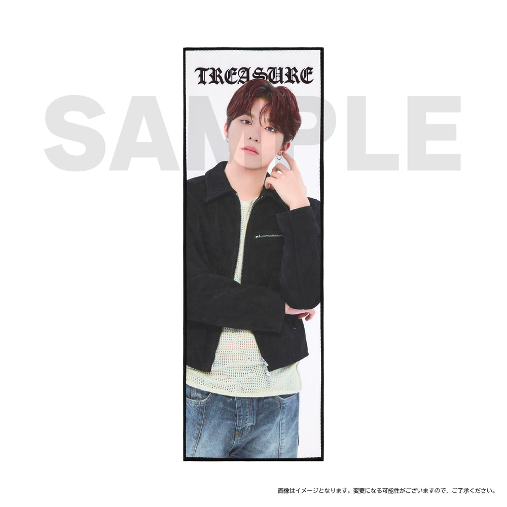 スローガン（PARK JEONG WOO） – YGEX OFFICIAL SHOP