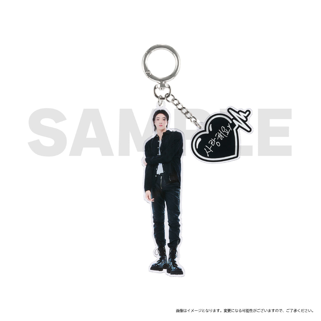 フォトチャーム（PULSE ON 02/HARUTO）