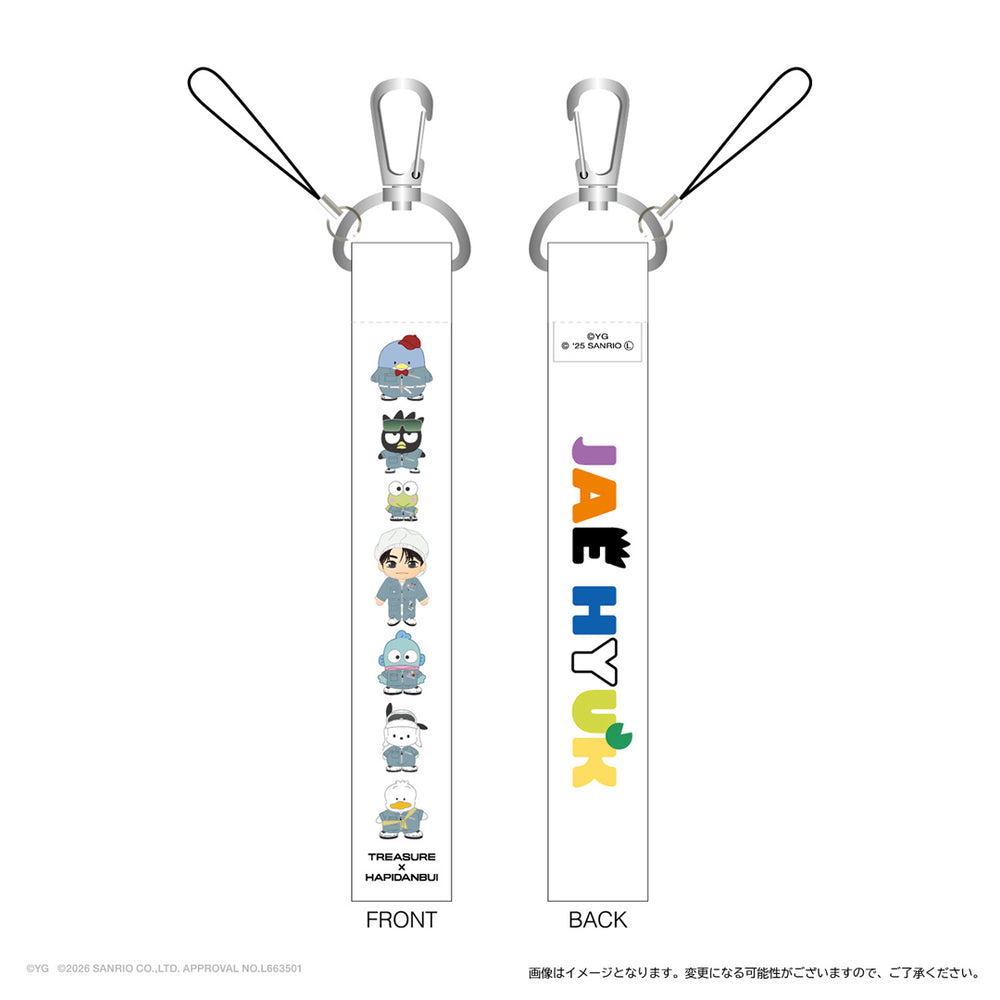 TREASURE GOODS – YGEX OFFICIAL SHOP