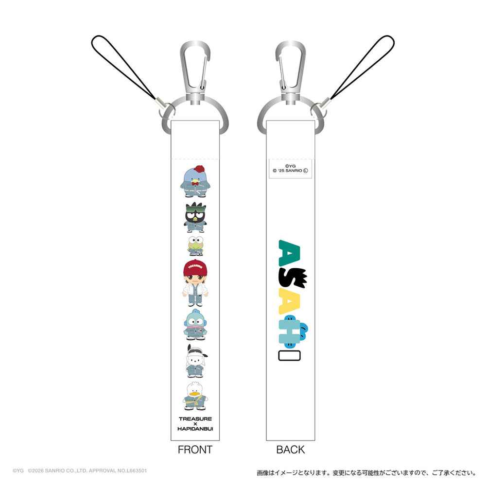 TREASURE – YGEX OFFICIAL SHOP