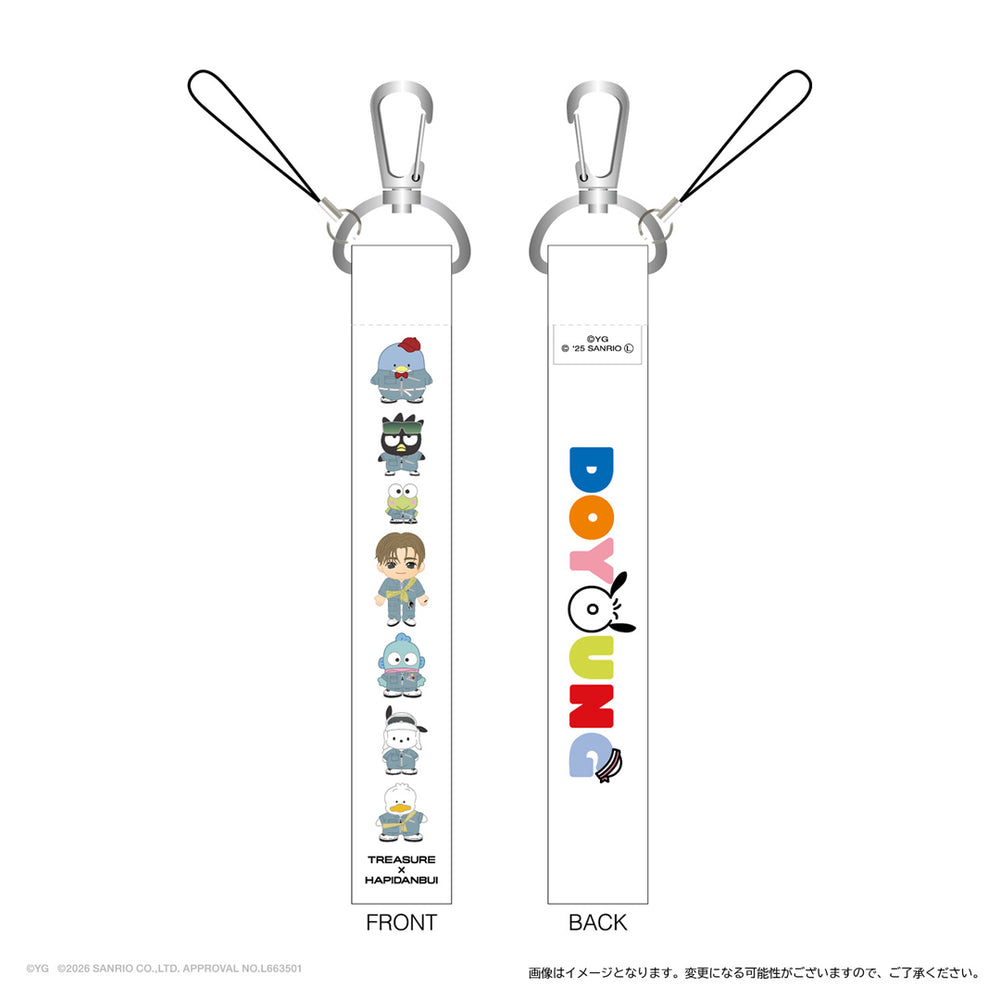 TREASURE GOODS – YGEX OFFICIAL SHOP