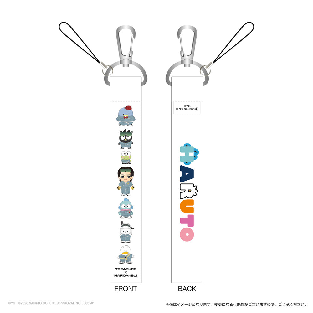 TREASURE GOODS – YGEX OFFICIAL SHOP