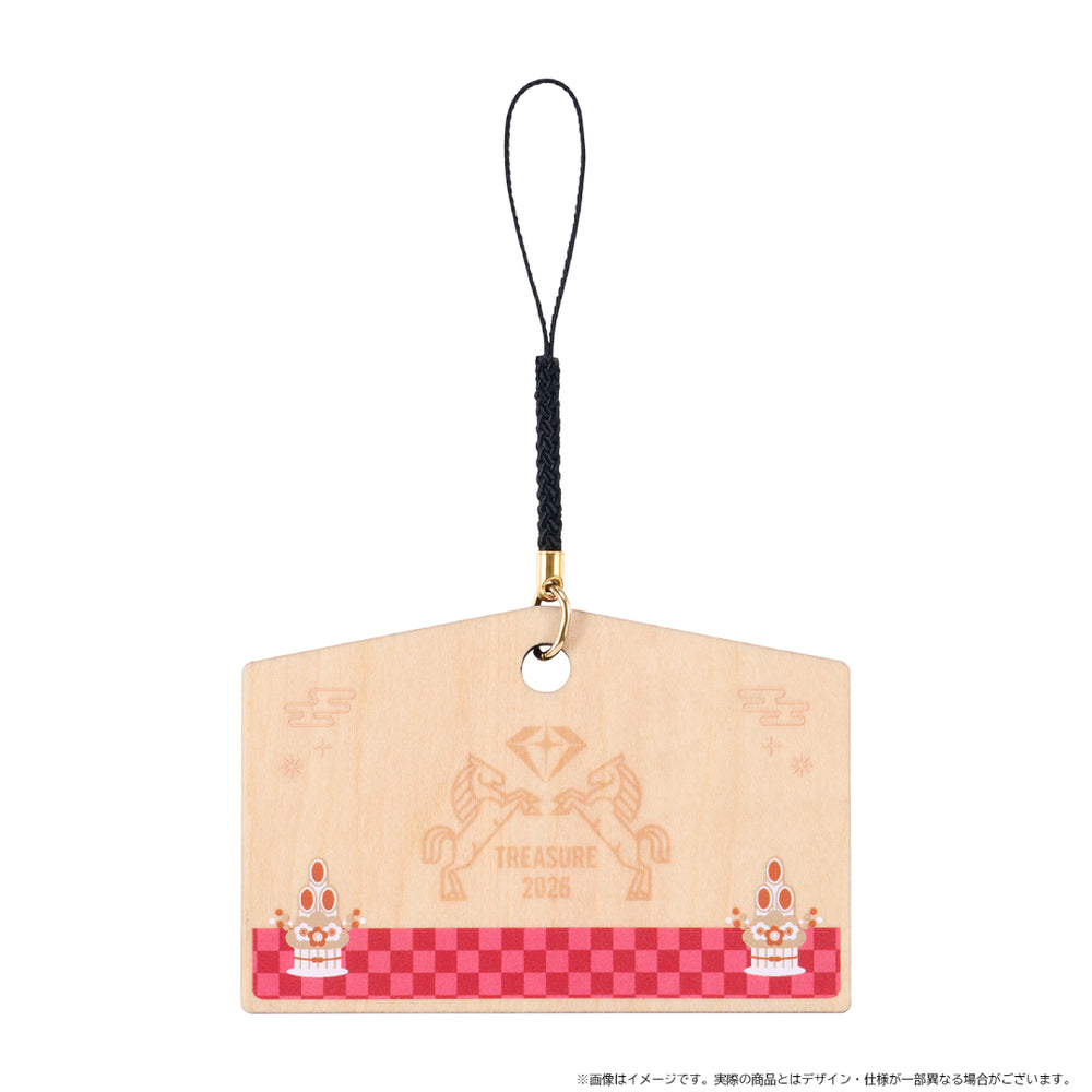 TREASURE GOODS – YGEX OFFICIAL SHOP