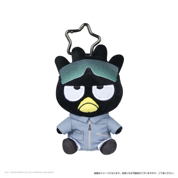 TREASURE×HAPIDANBUI】ぬいぐるみ（バッドばつ丸） ばつ丸くんdysonv11sv14 – SHOP OFFICIAL YGEX 掃除機・クリーナー