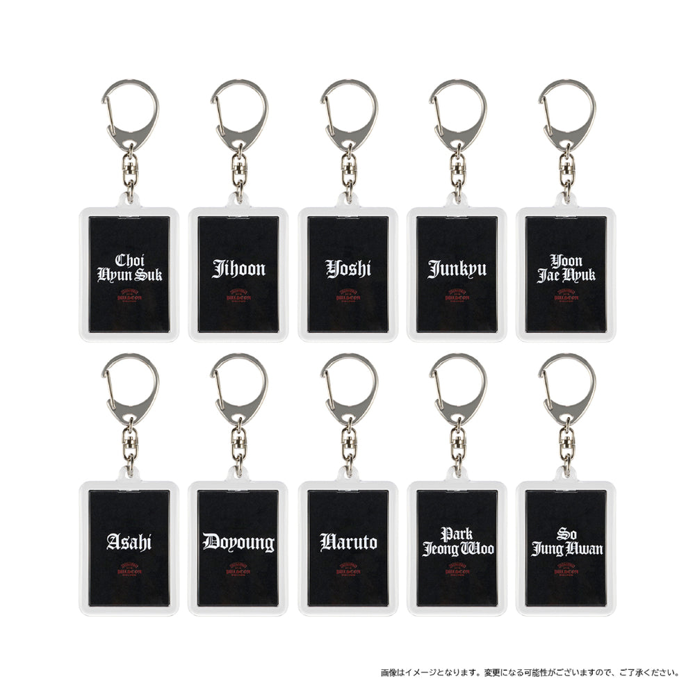 缶バッジ （PULSE ON 01/ランダム全10種） – YGEX OFFICIAL SHOP