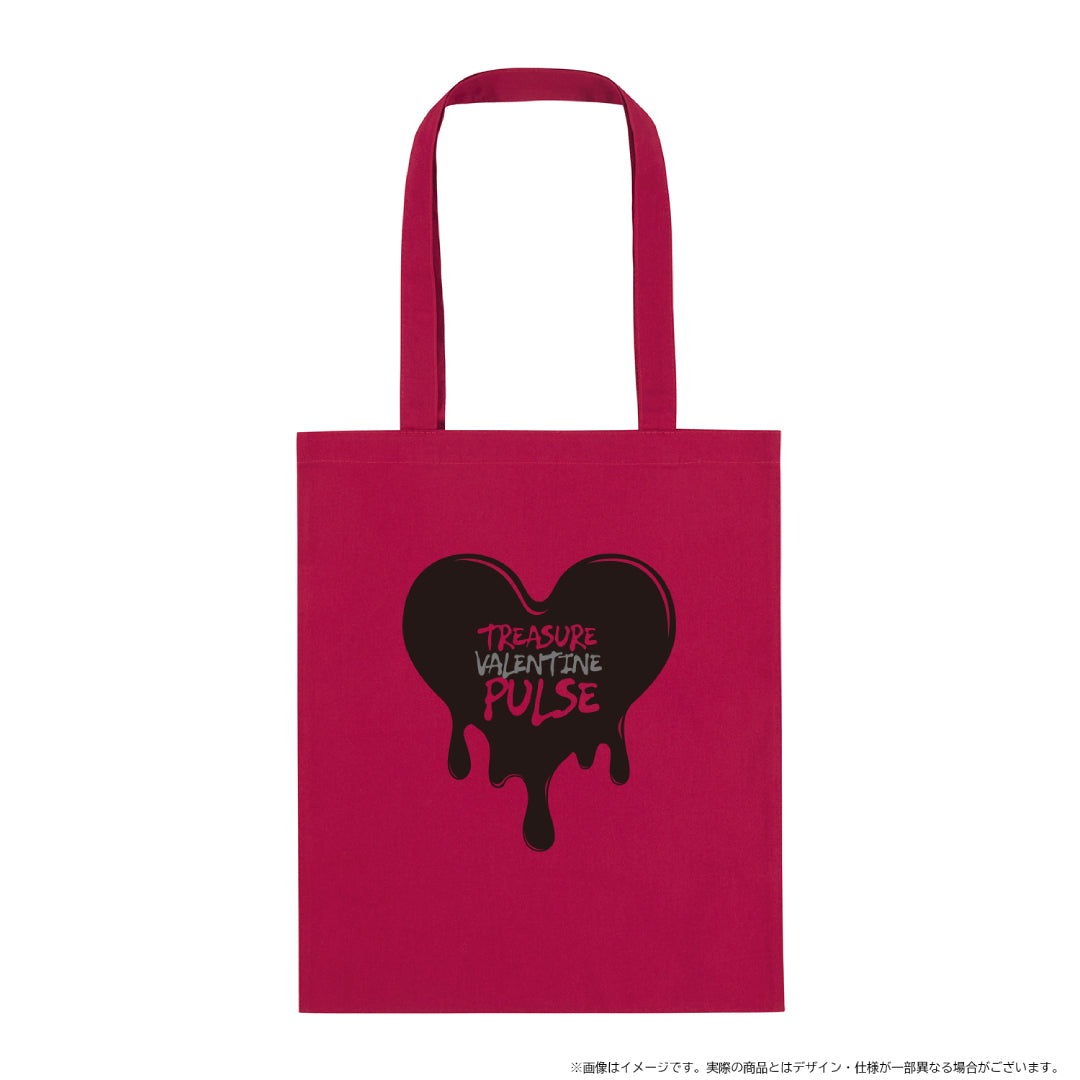 トートバッグ(WINERED)