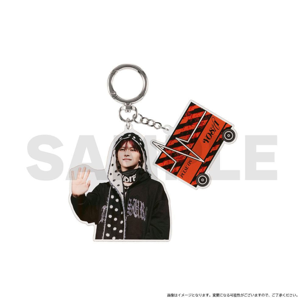 TREASURE – ページ 27 – YGEX OFFICIAL SHOP